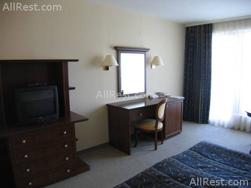 Riviera Beach Hotel 8